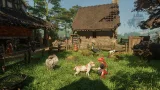 Screenshot #8 - Enshrouded