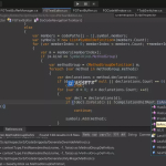 Screenshot #2 - Script Inspector 3
