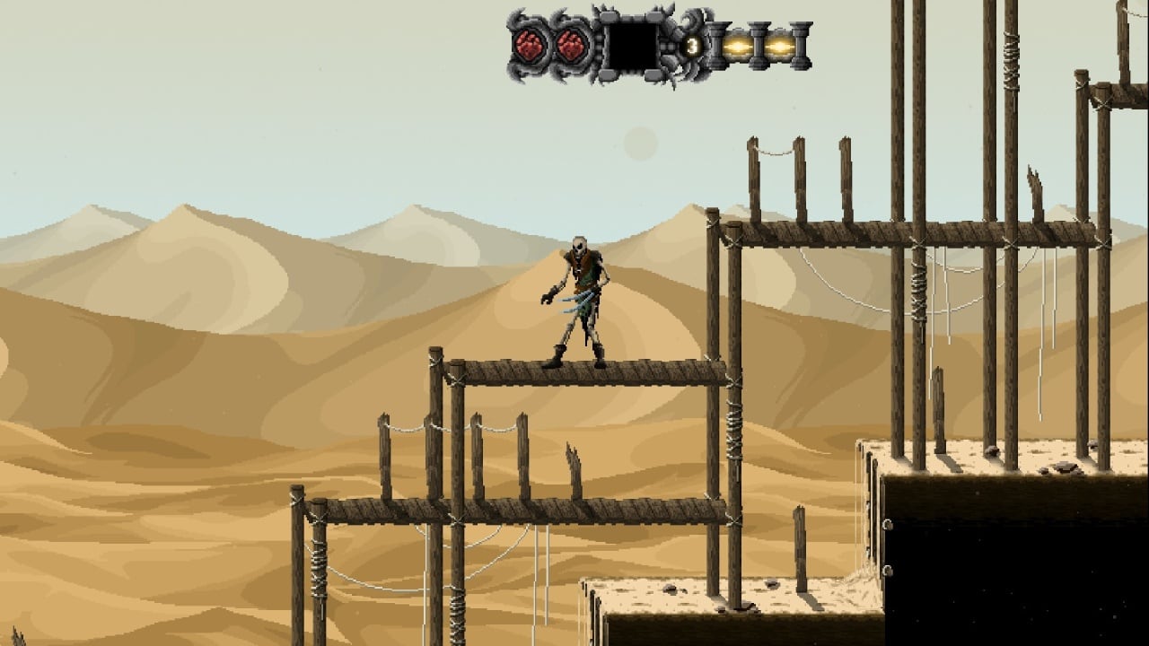 Screenshot #5 - After Death