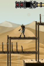 Screenshot #5 - After Death