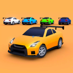 Screenshot #2 - CARS - Stylized Collection