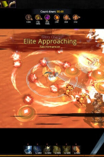 Screenshot #3 - Artifact Seeker: Resurrection