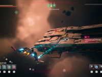 Screenshot #6 - EVERSPACE 2