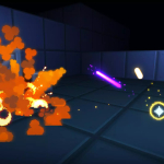 Screenshot #1 - Pixel Arsenal