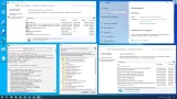 Screenshot #2 - Windows 10 IoT Enterprise LTSC 2021 21H2 x64 Русская by OVGorskiy 04.2025