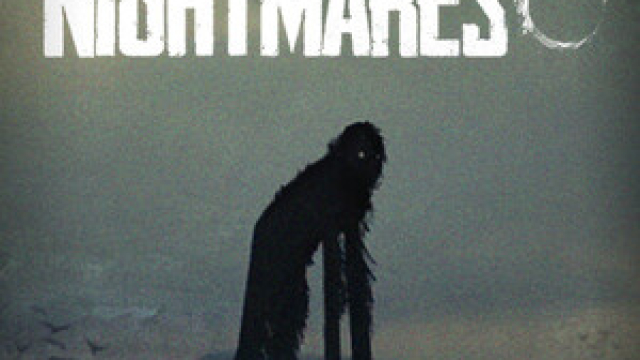 Tales of The Nightmares: Temporada 1