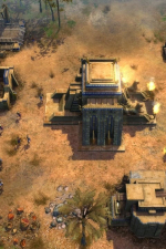 Screenshot #1 - Ancient Wars: Sparta Definitive Edition