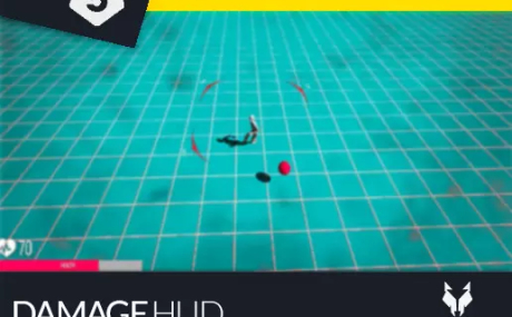 Damage Indicator
