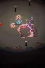 Screenshot #5 - Death Kid