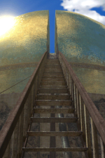 Screenshot #8 - Riven: The Sequel to MYST