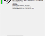 Screenshot #3 - StarCodec