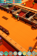 Screenshot #2 - Fable Hospital