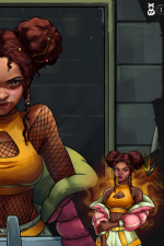 Screenshot #6 - The Demons Told Me to Make This Game