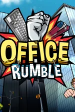 Screenshot #7 - OFFICE RUMBLE 1.39