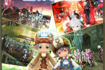 Screenshot #2 - RPG TORAM ONLINE 4.1.15