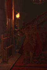 Screenshot #3 - Eternal Escape: castle of shadows