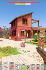 Screenshot #12 - Voxile