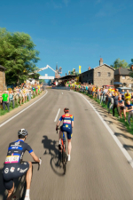 Screenshot #5 - Tour de France 2025