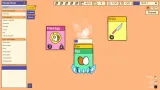 Screenshot #2 - Sizzle and Stack