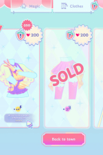 Screenshot #9 - Pretty Sweet! Healing Guardian