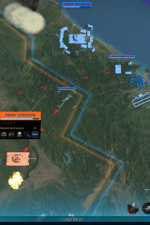 Screenshot #6 - ICBM: Escalation