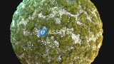 Screenshot #4 - Terrain PBR textures VOL 2