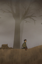 Screenshot #7 - Creepy Tale