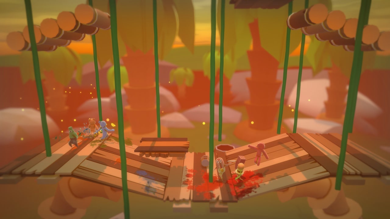 Screenshot #11 - A Gummy's Life