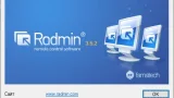Screenshot #3 - Radmin 3.5.2.1 - бесплатно Русская версия + Portable