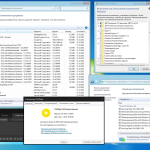 Screenshot #11 - Windows 10 Enterprise LTSC 2021 x86-x64 21H2 RU by OVGorskiy 12.2022