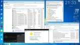 Screenshot #11 - Windows 10 Enterprise LTSC 2021 x86-x64 21H2 RU by OVGorskiy 12.2022