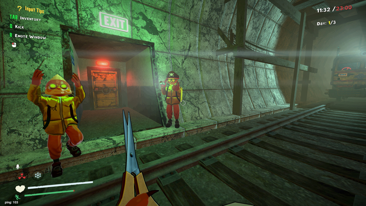 Screenshot #8 - delivery pals