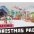 Low Poly Christmas Pack