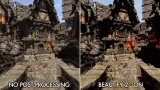 Screenshot #1 - Beautify 3 - Advanced Post Processing