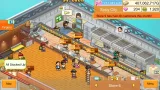 Screenshot #1 - Burger Bistro Story