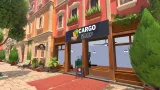 Screenshot #1 - Cargo Shop Simulator