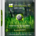 Windows 10 32/64bit 10 in 1 ESD Sergei Strelec KottoSOFT
