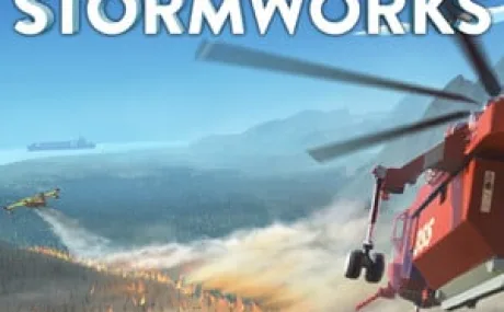 Stormworks: Build and Rescue