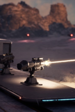 Screenshot #12 - Heat Death: Survival Train