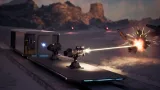 Screenshot #12 - Heat Death: Survival Train