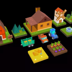 Screenshot #2 - My Little Farm