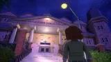 Screenshot #1 - Goosebumps: Terror in Little Creek
