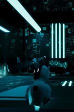 Screenshot #5 - Gloom - System Breach