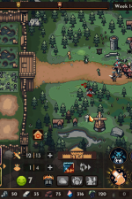 Screenshot #6 - The King is Watching