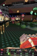 Screenshot #1 - Slayers X: Terminal Aftermath: Vengance of the Slayer