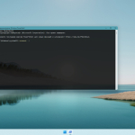 Screenshot #4 - Windows 11 25H2 с лаунчером build 26220.5790 by OneSmiLe