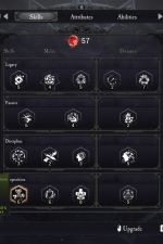 Screenshot #7 - DAIMON BLADES