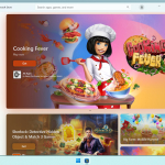 Screenshot #5 - Windows 11 с лаунчером 25H2 build 26200.7015 by OneSmiLe