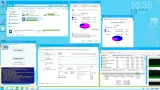 Screenshot #4 - Windows® 8.1 Professional VL with Update 3 x86-x64 Ru by OVGorskiy 03.2021 2DVD