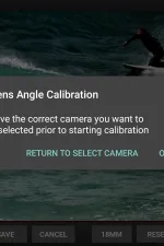 Screenshot #12 - ARTEMIS DIRECTOR'S VIEWFINDER 2.0.7